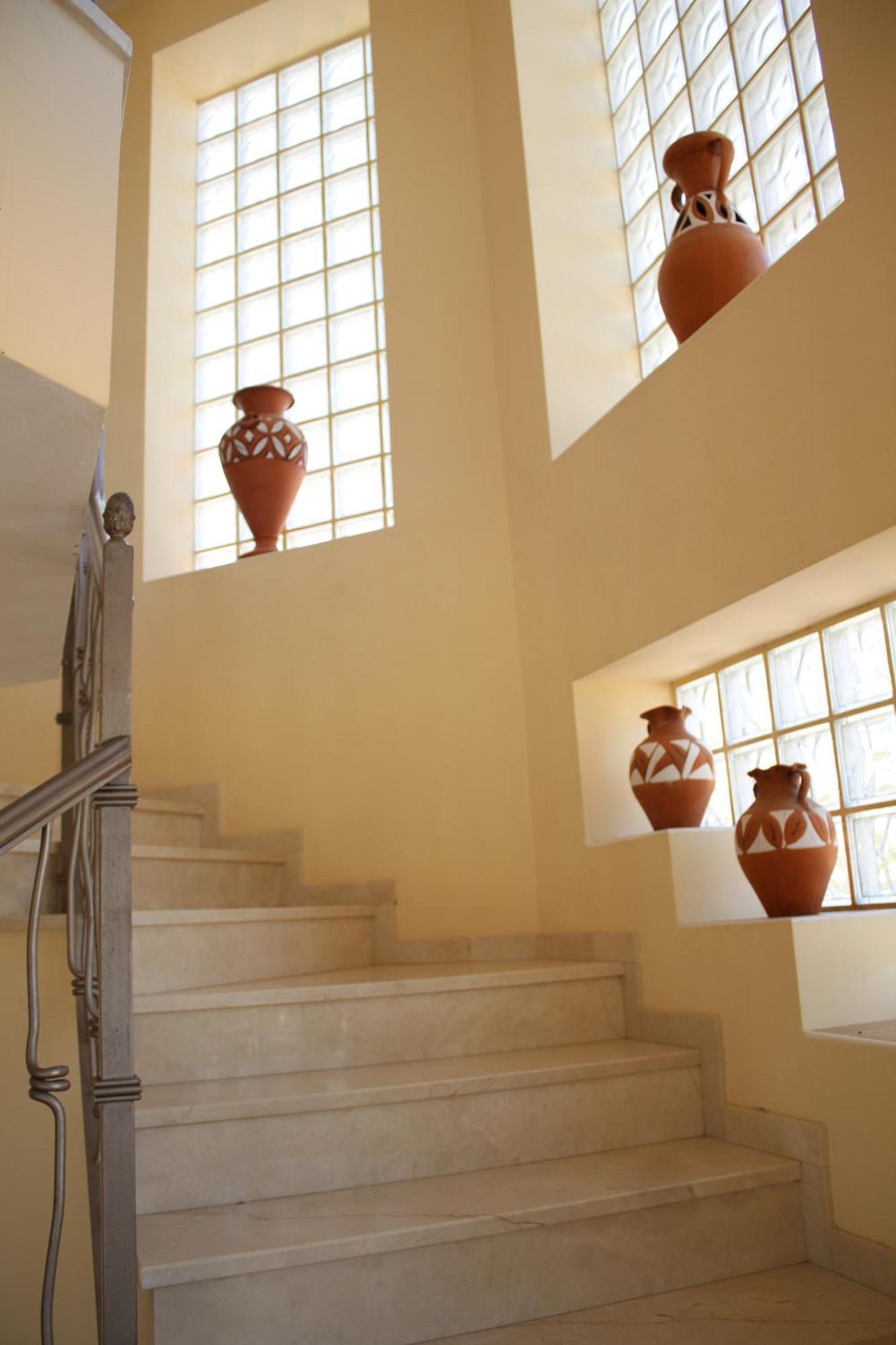 Villa Clairol Los Gallardos Dış mekan fotoğraf