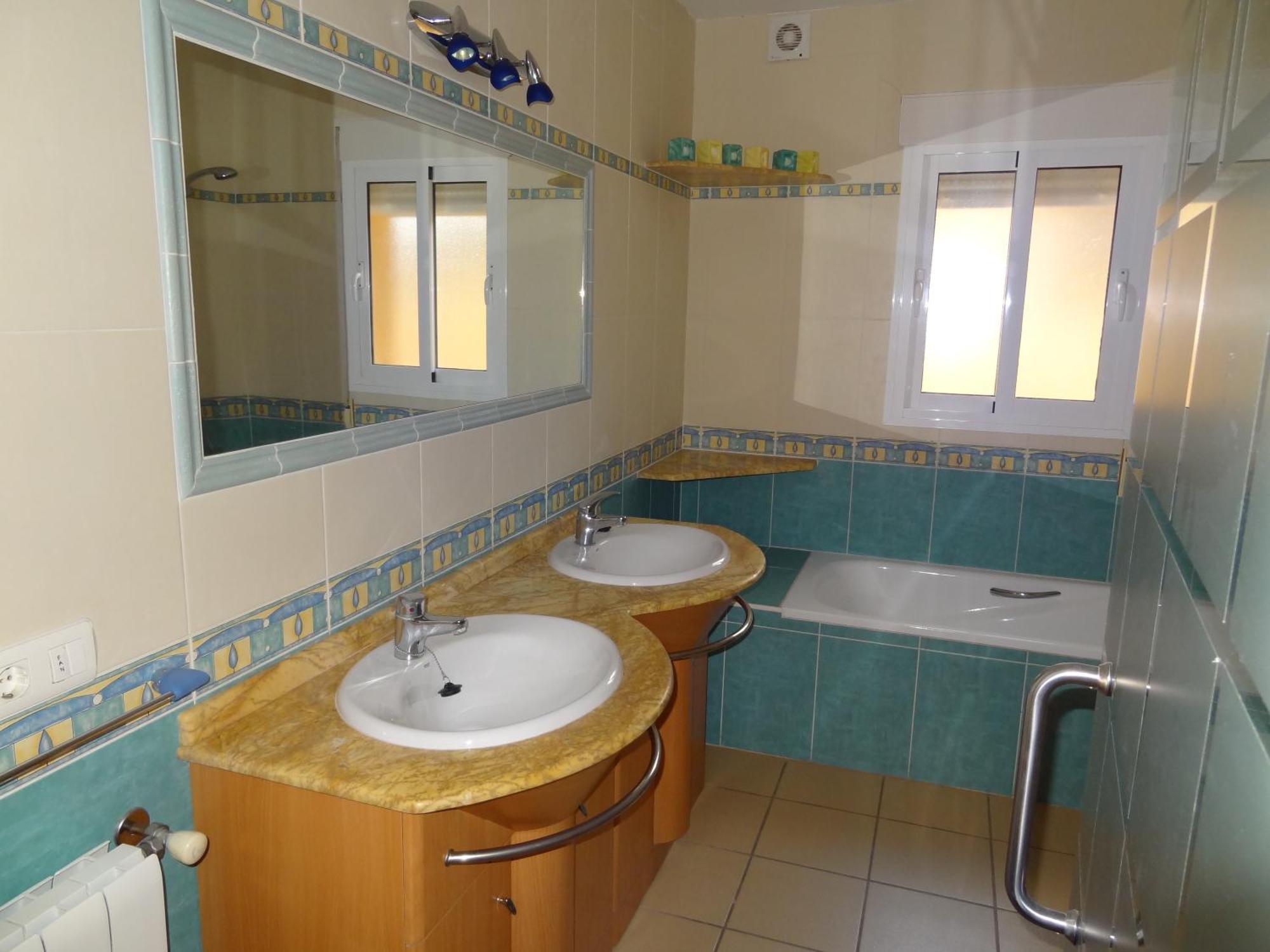Villa Clairol Los Gallardos Dış mekan fotoğraf