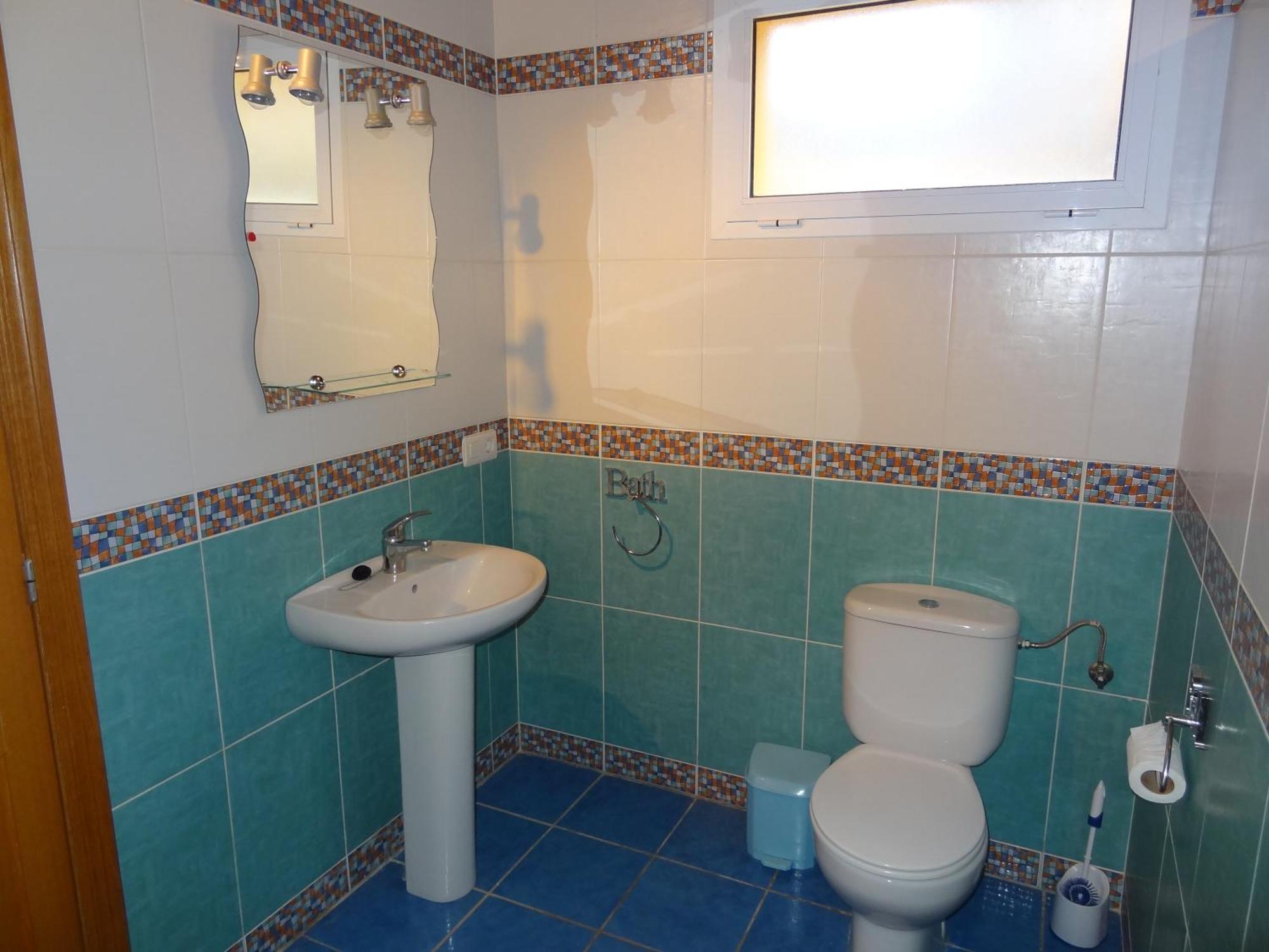 Villa Clairol Los Gallardos Dış mekan fotoğraf